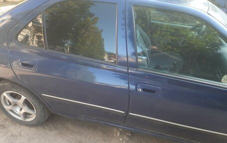 Peugeot 406 I, 2003 год, 250 000 рублей, 6 фотография