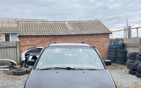 Honda Odyssey IV, 1997 год, 140 000 рублей, 2 фотография