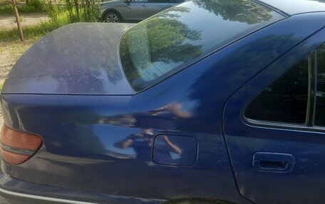 Peugeot 406 I, 2003 год, 250 000 рублей, 2 фотография