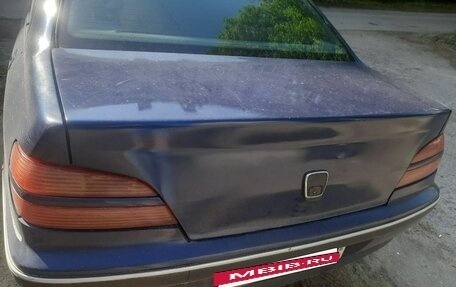 Peugeot 406 I, 2003 год, 250 000 рублей, 3 фотография