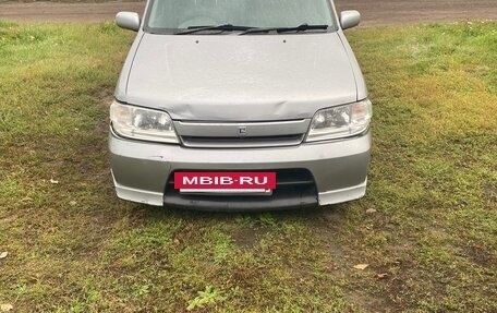 Nissan Cube II, 2000 год, 215 000 рублей, 7 фотография