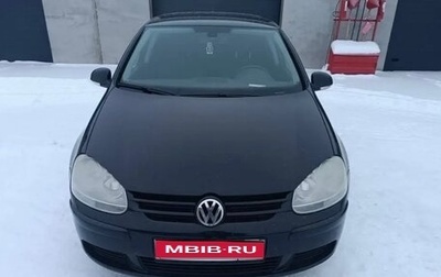Volkswagen Golf V, 2008 год, 800 000 рублей, 1 фотография