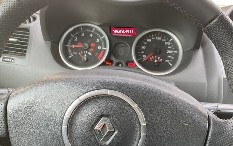 Renault Megane II, 2008 год, 370 000 рублей, 1 фотография