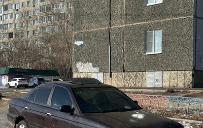 Nissan Sunny B15, 1999 год, 149 000 рублей, 1 фотография