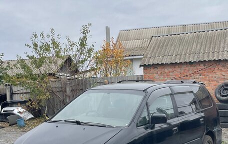 Honda Odyssey IV, 1997 год, 140 000 рублей, 3 фотография