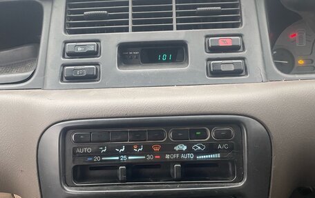 Honda Odyssey IV, 1997 год, 140 000 рублей, 7 фотография