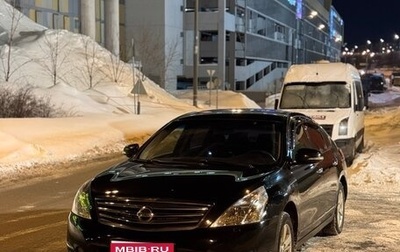Nissan Teana, 2013 год, 950 000 рублей, 1 фотография