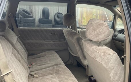 Honda Odyssey IV, 1997 год, 140 000 рублей, 9 фотография