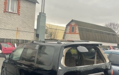 Honda Odyssey IV, 1997 год, 140 000 рублей, 5 фотография