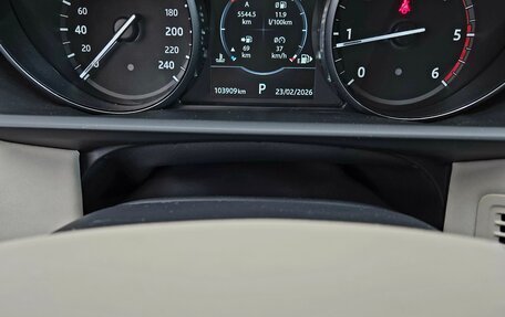 Land Rover Discovery IV, 2017 год, 4 700 000 рублей, 6 фотография