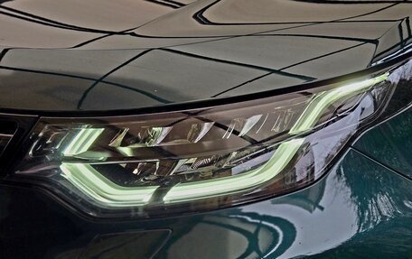 Land Rover Discovery IV, 2017 год, 4 700 000 рублей, 17 фотография