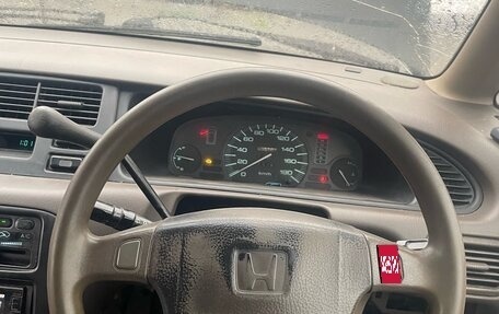 Honda Odyssey IV, 1997 год, 140 000 рублей, 8 фотография