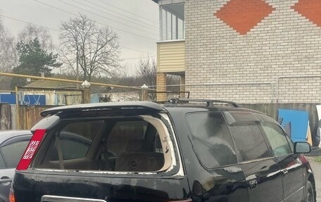 Honda Odyssey IV, 1997 год, 140 000 рублей, 4 фотография