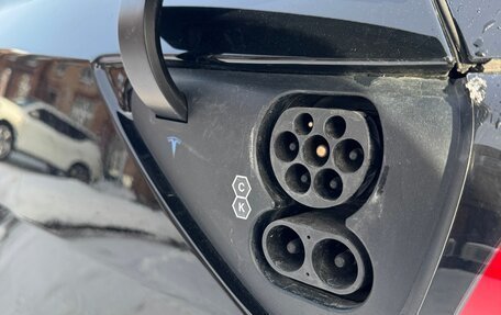 Tesla Model Y I, 2022 год, 5 400 000 рублей, 5 фотография