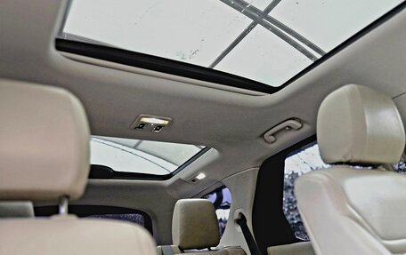 Land Rover Discovery IV, 2017 год, 4 700 000 рублей, 28 фотография