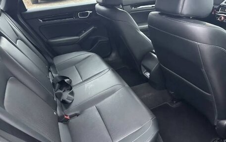 Honda Civic, 2022 год, 2 150 000 рублей, 10 фотография