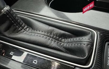 Honda Civic, 2022 год, 2 150 000 рублей, 11 фотография