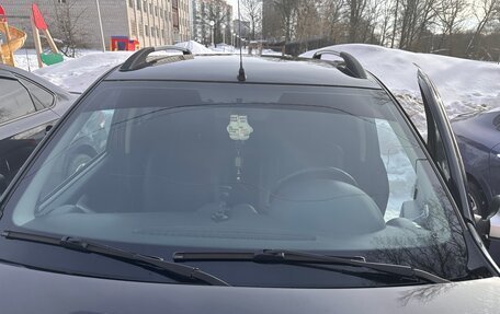 Renault Sandero I, 2012 год, 650 000 рублей, 5 фотография