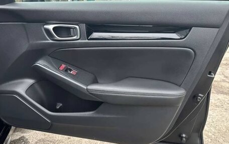 Honda Civic, 2022 год, 2 150 000 рублей, 13 фотография