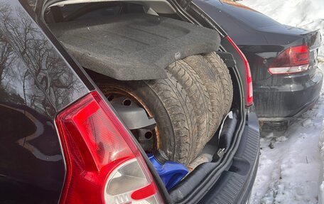 Renault Sandero I, 2012 год, 650 000 рублей, 10 фотография