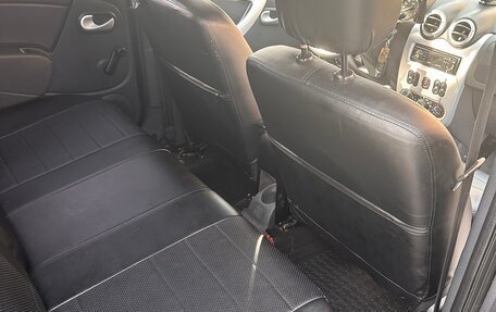 Renault Sandero I, 2012 год, 650 000 рублей, 7 фотография