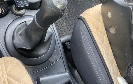 Renault Megane II, 2008 год, 370 000 рублей, 3 фотография