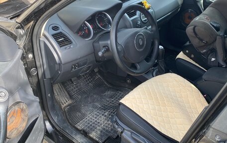 Renault Megane II, 2008 год, 370 000 рублей, 4 фотография