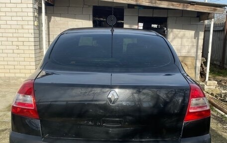 Renault Megane II, 2008 год, 370 000 рублей, 6 фотография