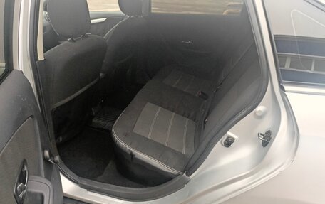 Nissan Almera, 2018 год, 570 000 рублей, 13 фотография