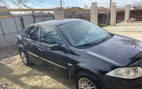 Renault Megane II, 2008 год, 370 000 рублей, 9 фотография