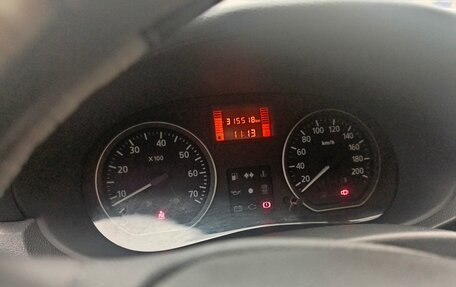 Nissan Almera, 2018 год, 570 000 рублей, 12 фотография