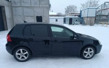 Volkswagen Golf V, 2008 год, 800 000 рублей, 3 фотография