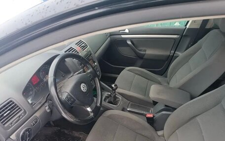 Volkswagen Golf V, 2008 год, 800 000 рублей, 7 фотография