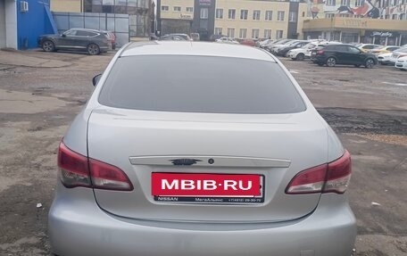 Nissan Almera, 2018 год, 570 000 рублей, 8 фотография