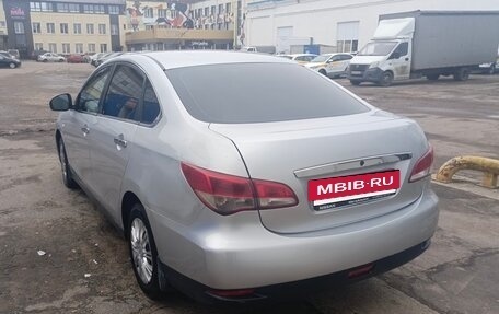 Nissan Almera, 2018 год, 570 000 рублей, 9 фотография
