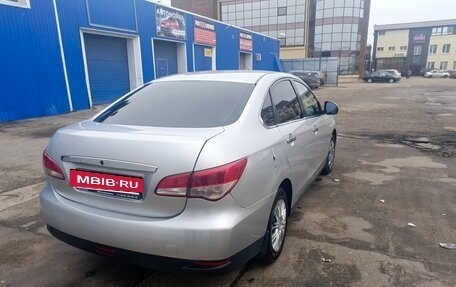 Nissan Almera, 2018 год, 570 000 рублей, 7 фотография