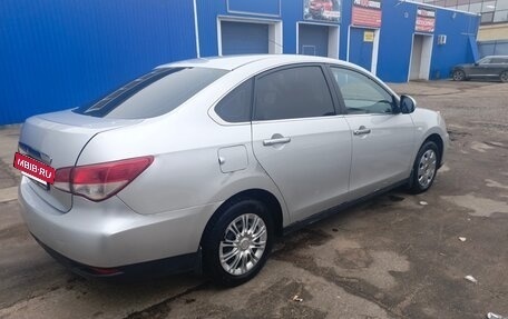 Nissan Almera, 2018 год, 570 000 рублей, 6 фотография