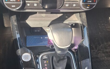 KIA Soul III, 2021 год, 2 100 000 рублей, 3 фотография