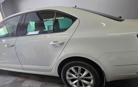 Skoda Octavia, 2020 год, 2 900 000 рублей, 4 фотография