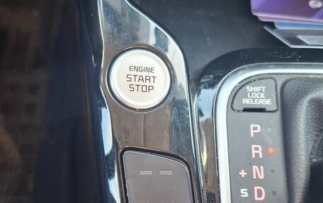 KIA Soul III, 2021 год, 2 100 000 рублей, 4 фотография