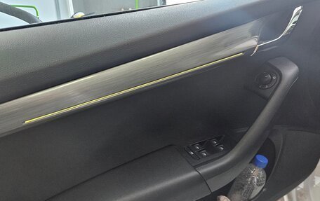 Skoda Octavia, 2020 год, 2 900 000 рублей, 16 фотография