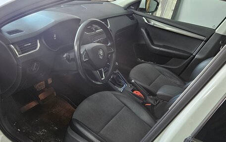 Skoda Octavia, 2020 год, 2 900 000 рублей, 12 фотография