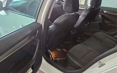 Skoda Octavia, 2020 год, 2 900 000 рублей, 17 фотография