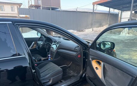 Toyota Camry, 2006 год, 850 000 рублей, 6 фотография