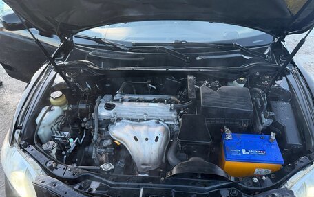 Toyota Camry, 2006 год, 850 000 рублей, 8 фотография