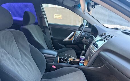 Toyota Camry, 2006 год, 850 000 рублей, 5 фотография