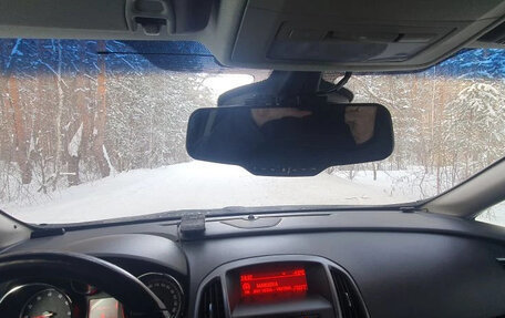 Opel Astra J, 2013 год, 810 000 рублей, 9 фотография