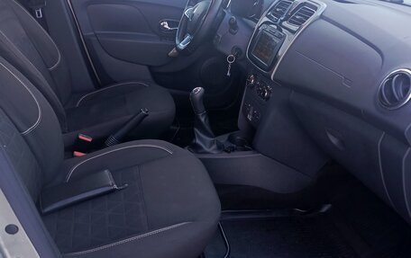 Renault Sandero II рестайлинг, 2018 год, 1 080 000 рублей, 5 фотография