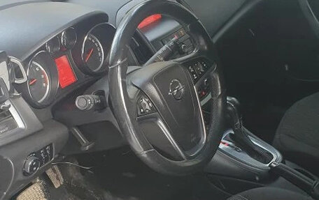 Opel Astra J, 2013 год, 810 000 рублей, 13 фотография