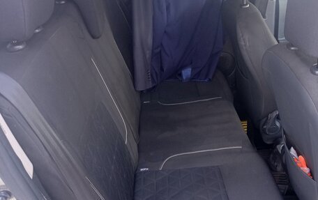 Renault Sandero II рестайлинг, 2018 год, 1 080 000 рублей, 6 фотография